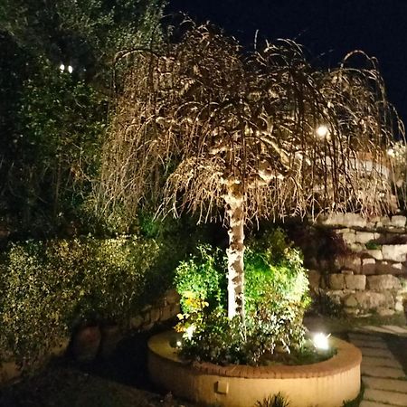 Bed And Berli Bed & Breakfast Сесто Фиорентино Екстериор снимка